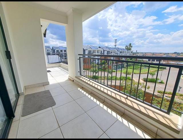 1 BEDROOM APARTMENT FOR SALE IN BLYDE RIVERWALK ESTATE